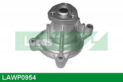 LUCAS ENGINE DRIVE lawp0954 -  Водяной насос